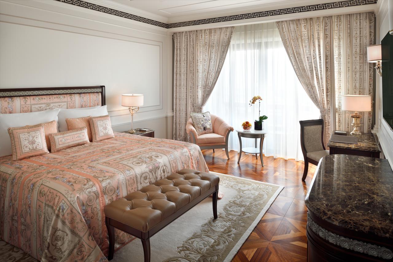 Palazzo Versace Dubai Room photo